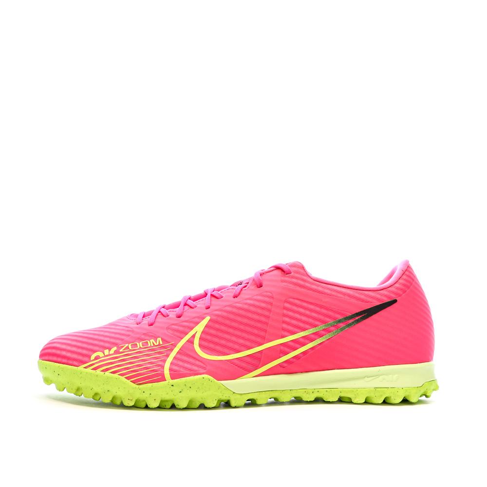 Chaussures de foot Roses Homme Nike Vapor 15 Academy pas cher