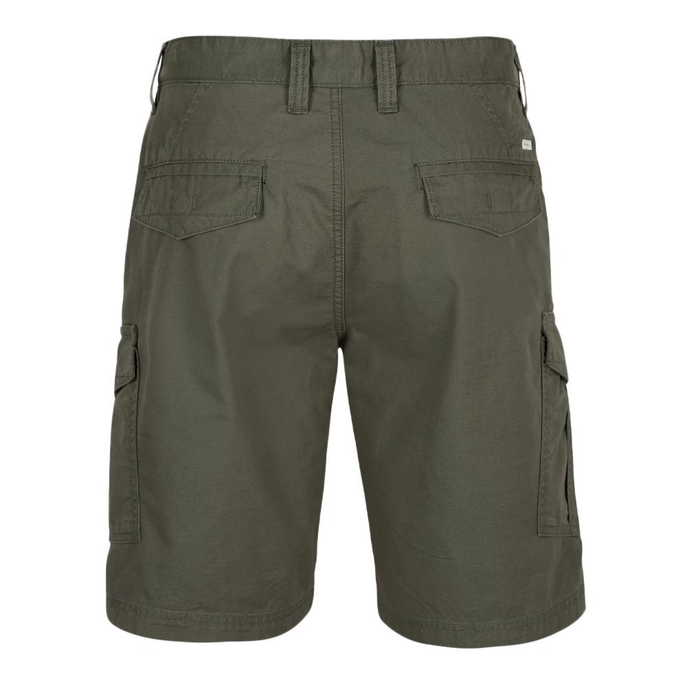 Short Kaki Homme O'Neill Beach Break vue 2