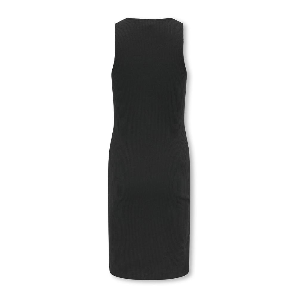 Robe Noir Fille Kids ONLY Belfast vue 2