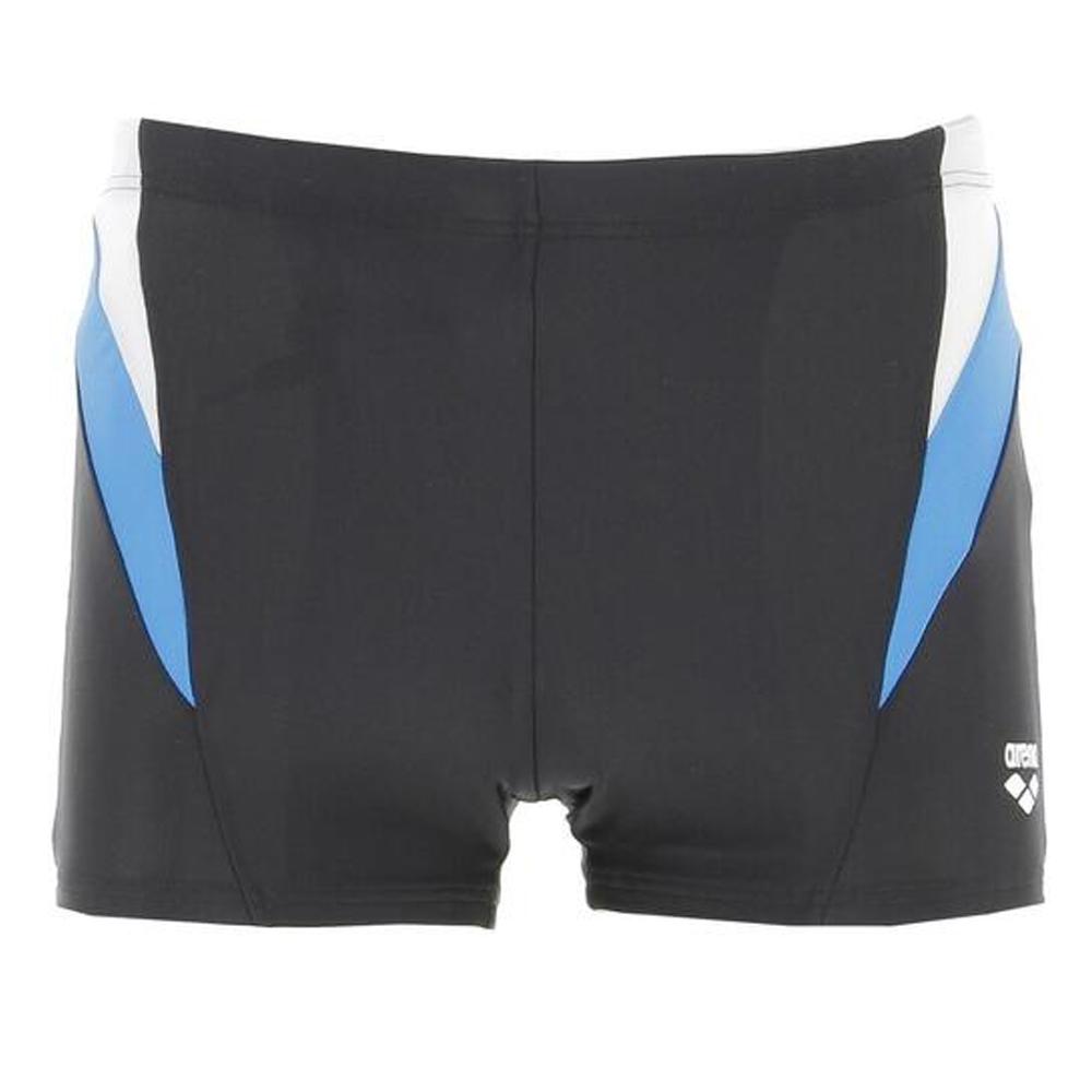 Maillot de bain Noir/Bleu Homme Arena 005912 pas cher