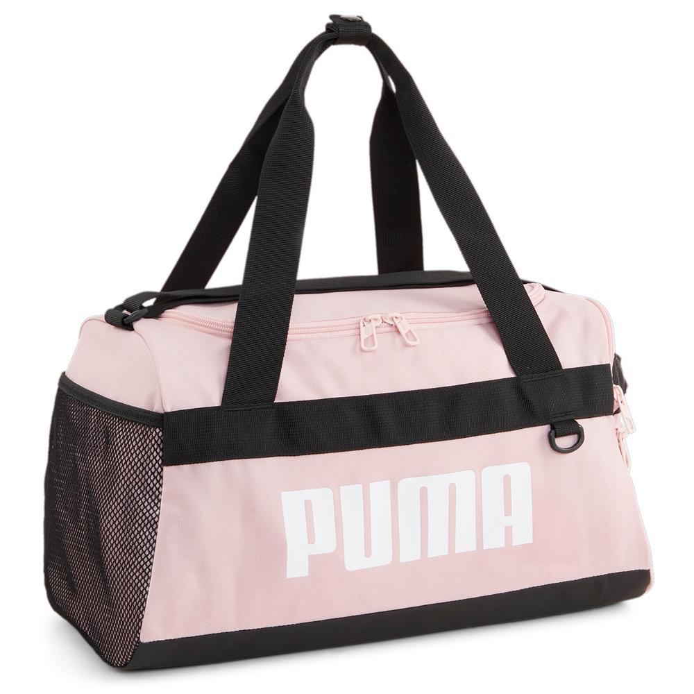 Sac de Sport Rose/Noir Femme/Fille Puma Challenger Duffel pas cher