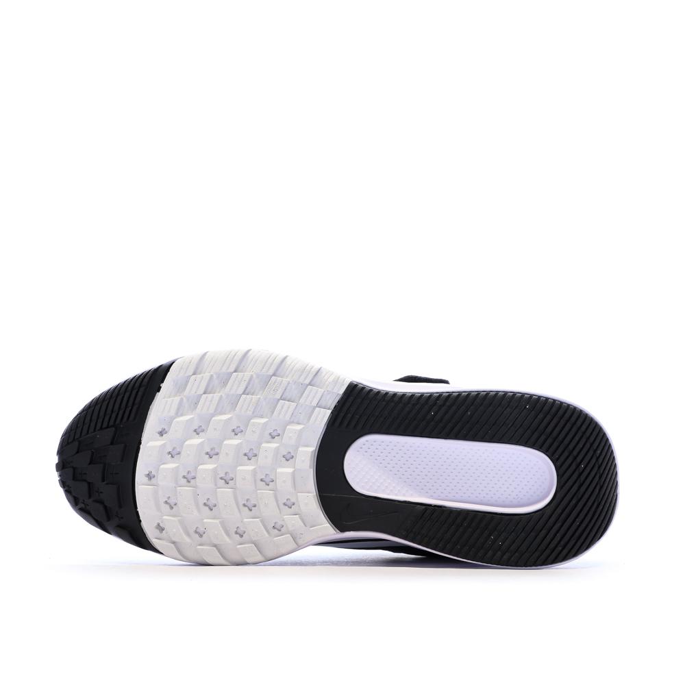 Baskets Noir Garçon Nike Star Runner 5 vue 5