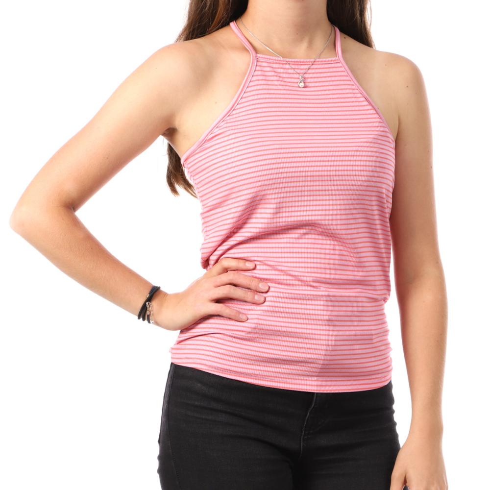 Top Rose Femme Vero Moda Madi Jill pas cher