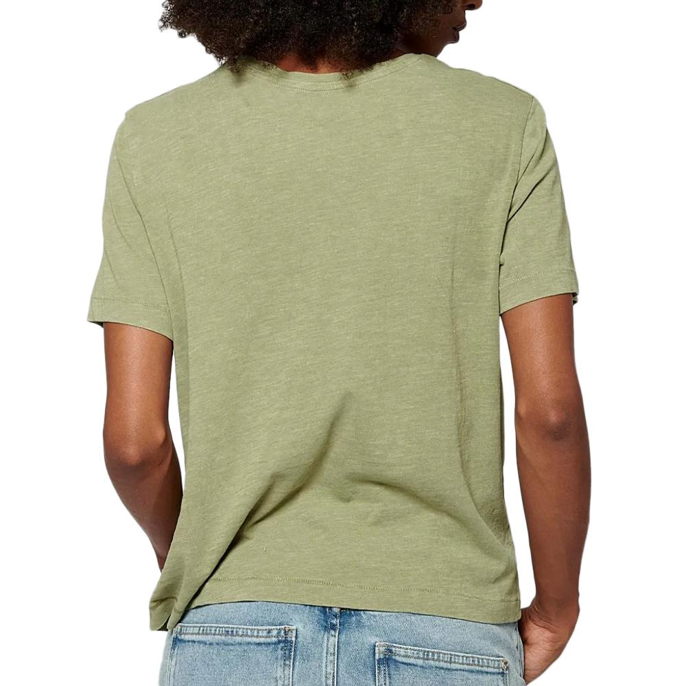 T-Shirt Grün Frau Kaporal SALTO Ansicht 2