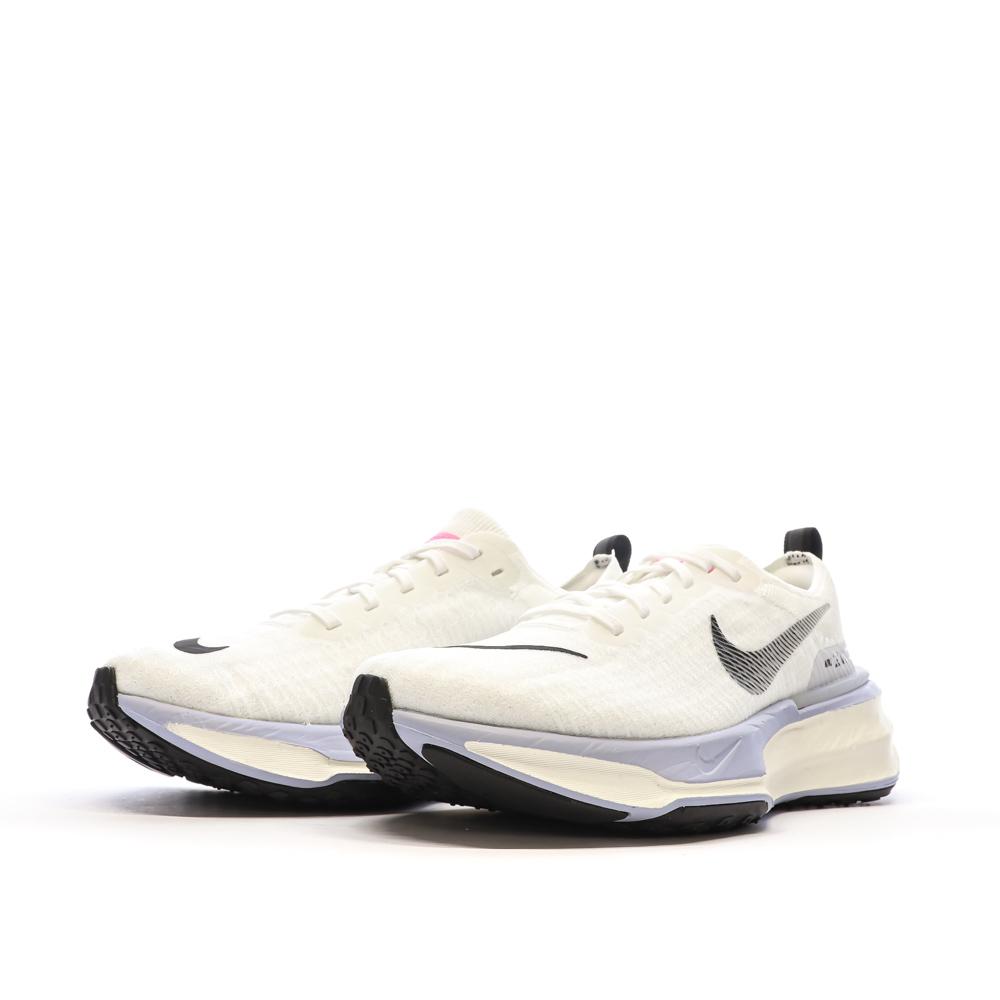Chaussures running Homme Nike Nike Zoomx Invincible Run Fk 3 DR2615-100 vue 6