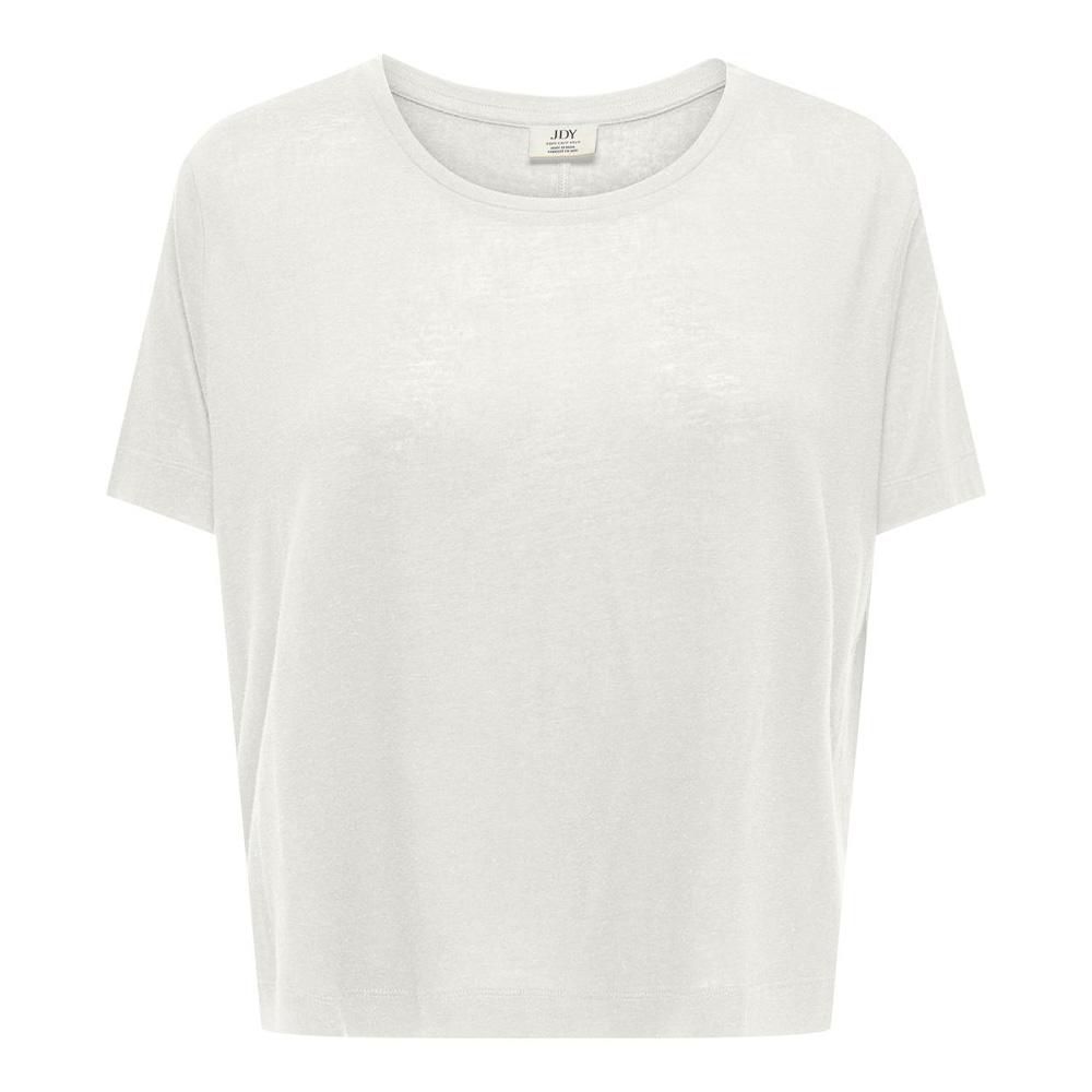 T-Shirt Beige Femme JDY Gwen pas cher