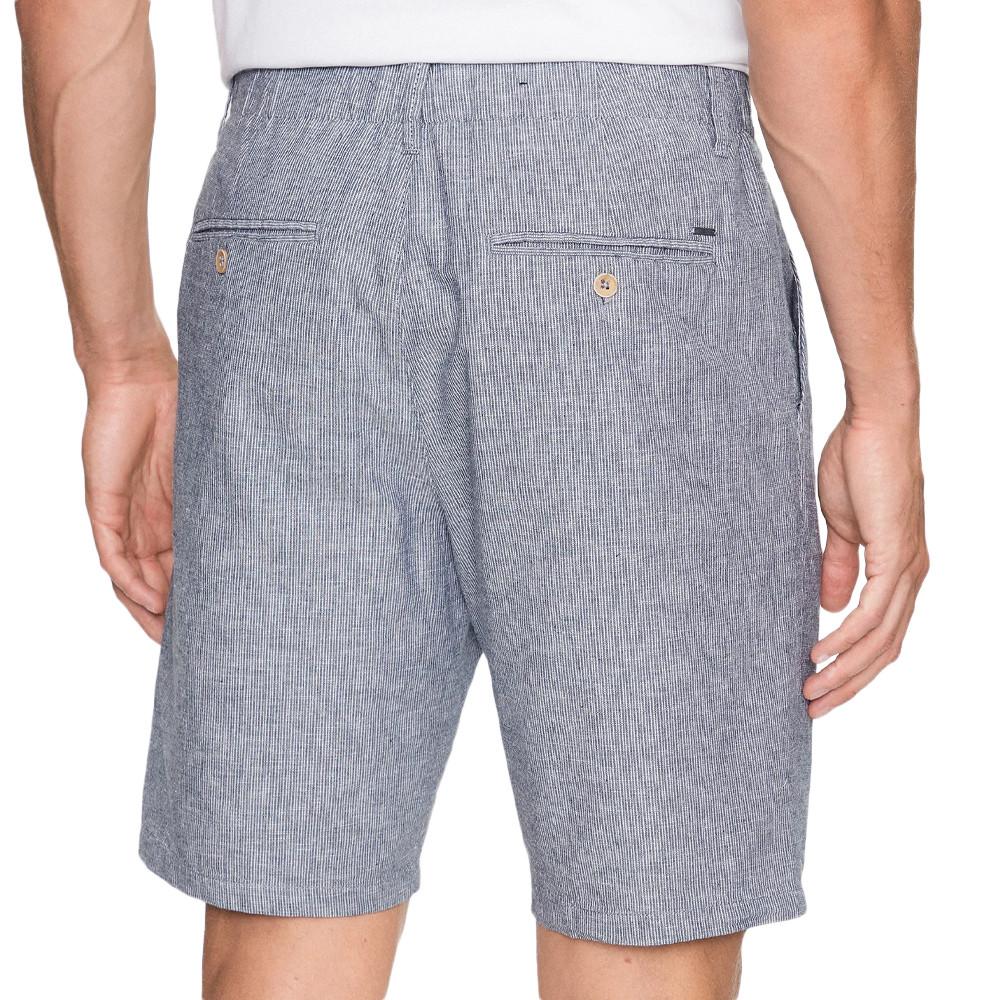 Short Marine Homme Only & Sons Onsleo vue 2