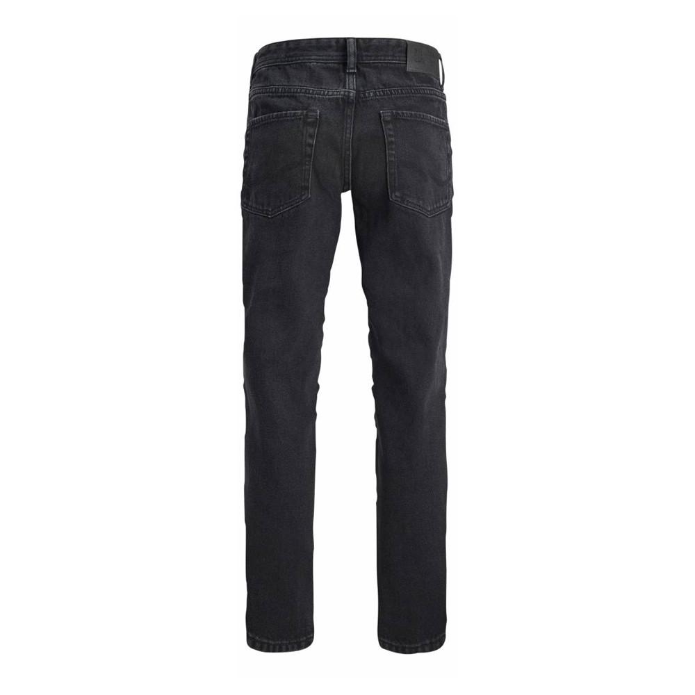 Jean Regular Noir Garçon Jack & Jones Original 354 vue 2