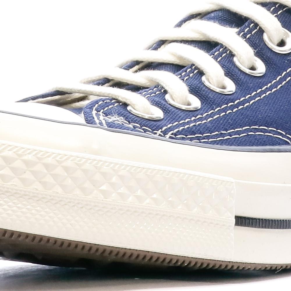 Chuck 70 Baskets Marine Femme Converse All Star 70 Heritage vue 7
