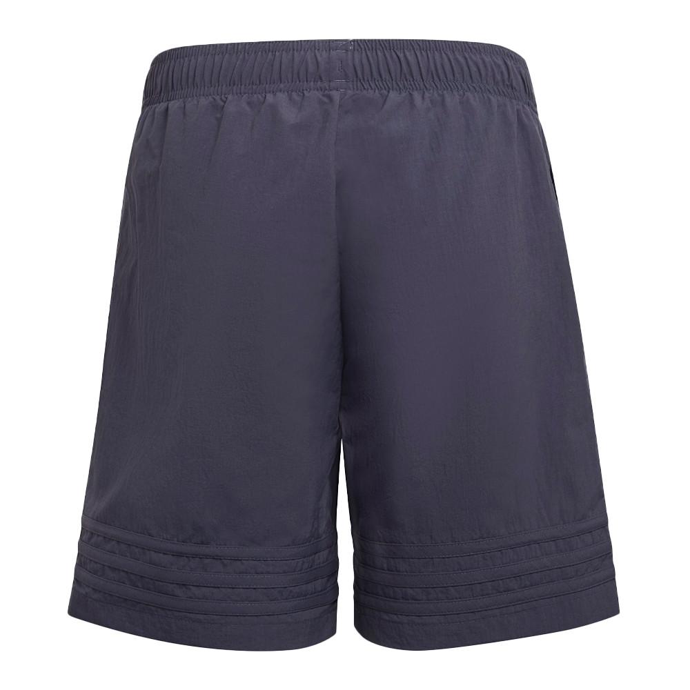 Short Marine Garçon Adidas Collection vue 2