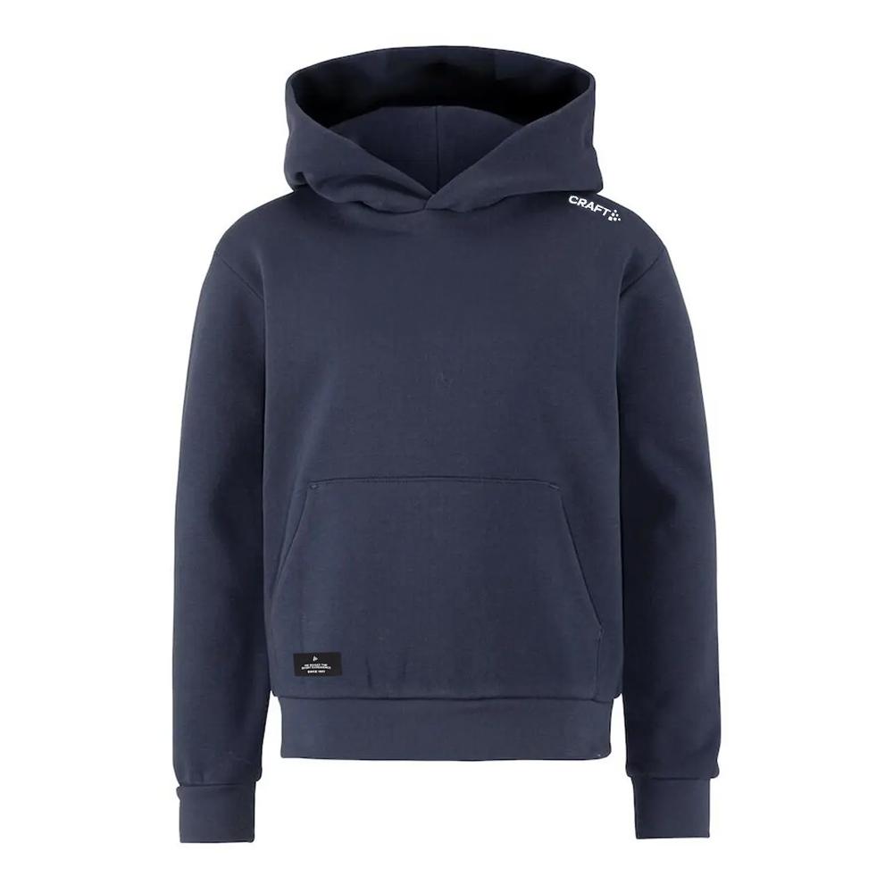Sweat Marine Garçon Craft Community pas cher
