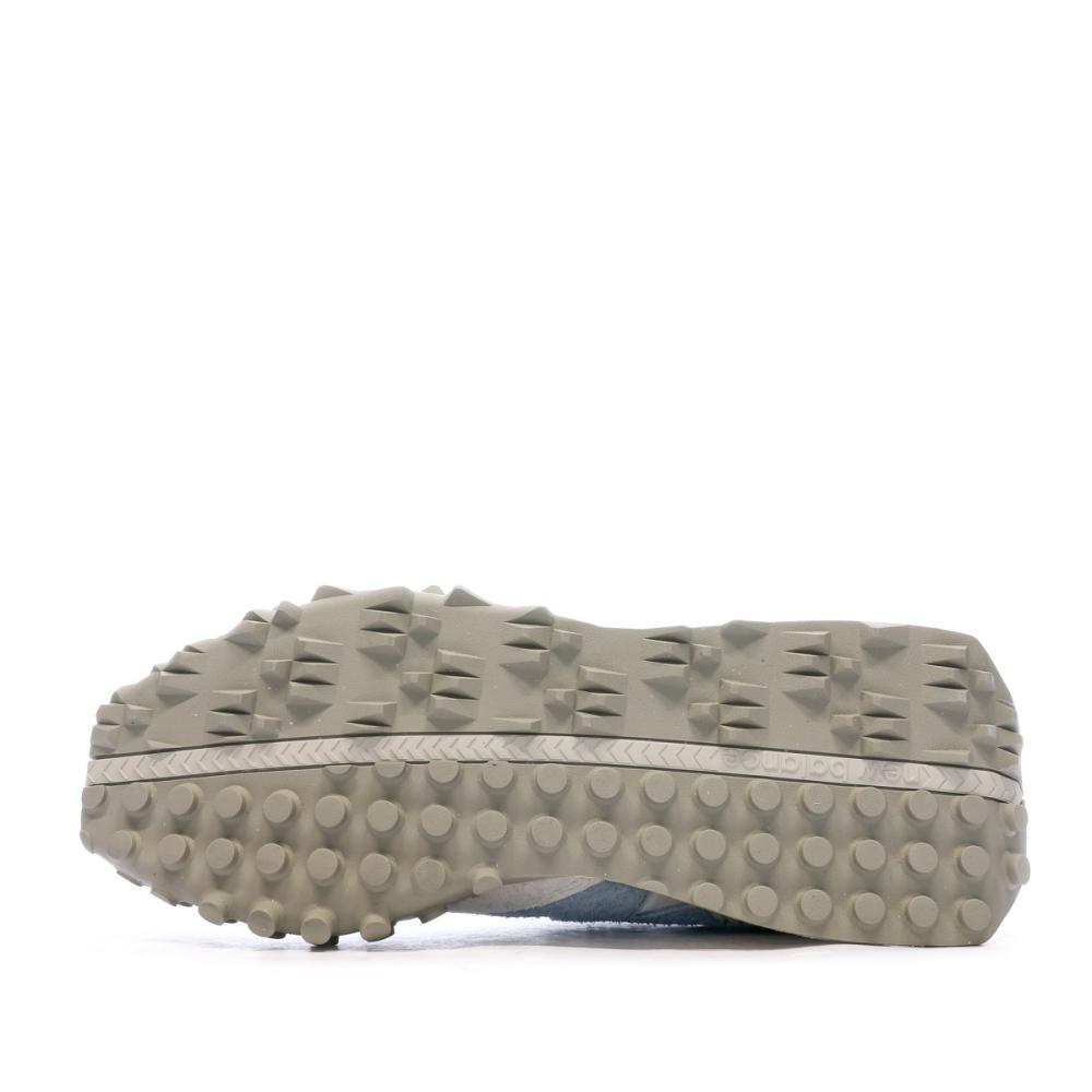 Baskets Écru Homme New Balance Xc72 vue 5