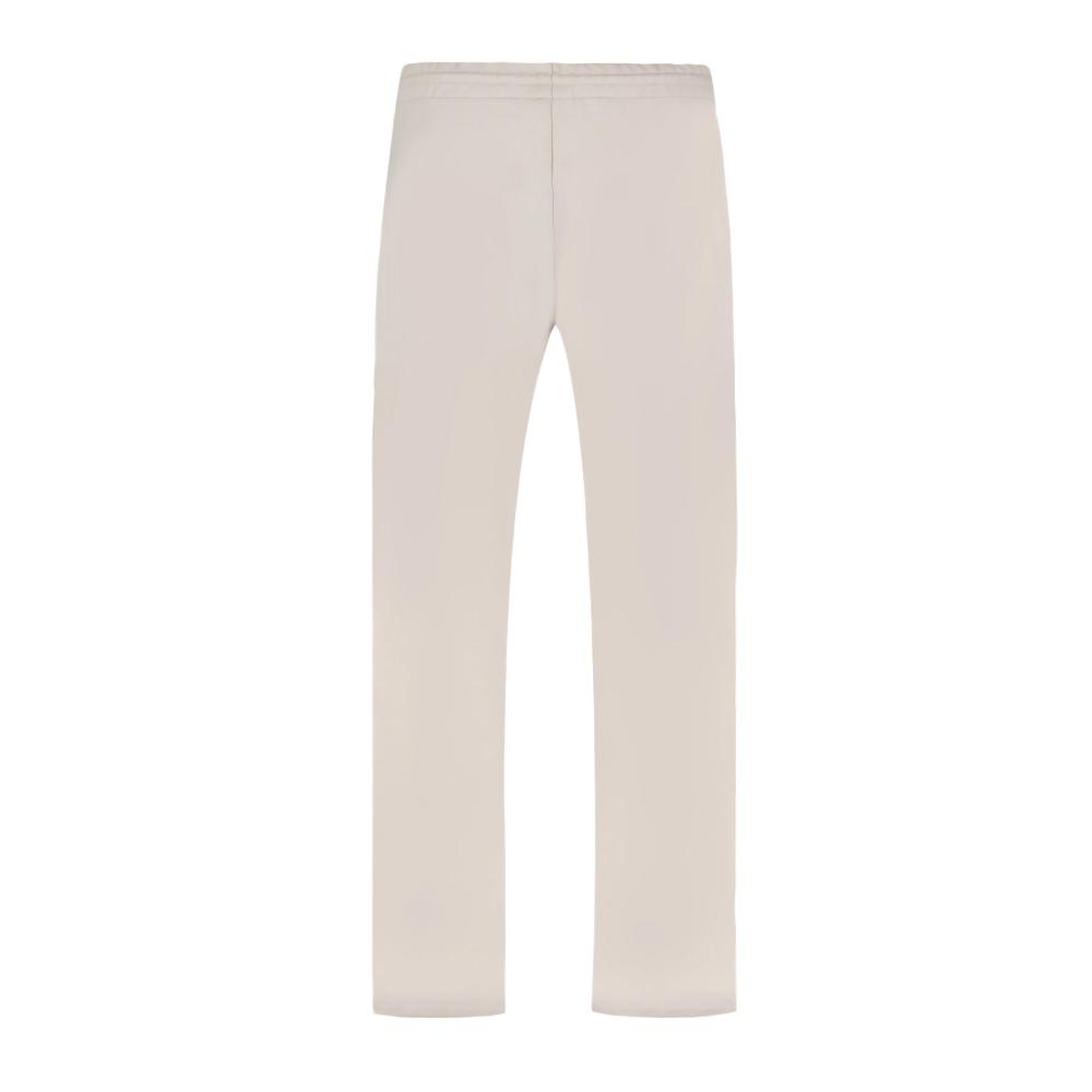 Jogging Beige Femme Le Coq Sportif Contemporain Pant Large vue 2