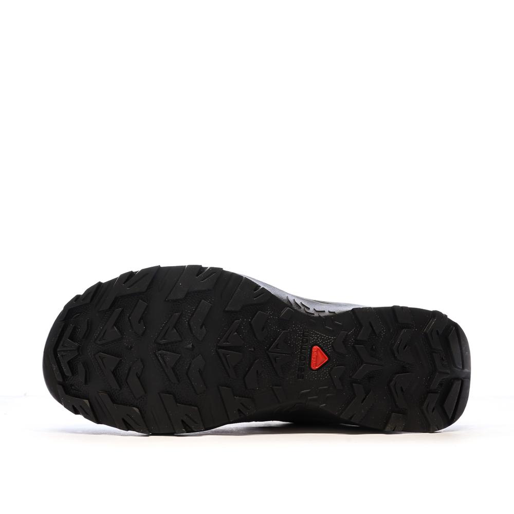 Chaussures de randonnées Noir Femme Salomon Kynthos vue 5