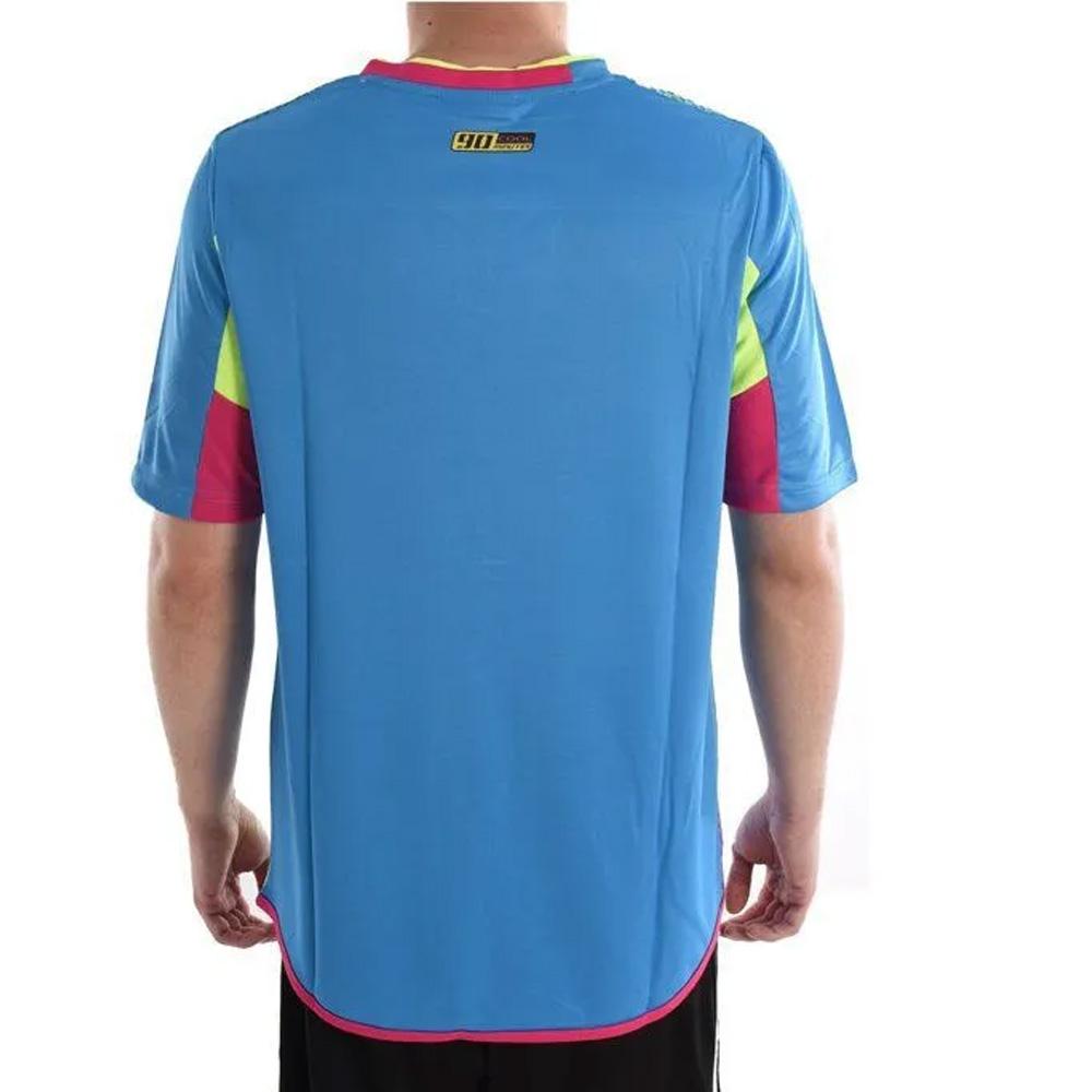 Maillot de Football Multicolore Sport Zone Thailand 4000 vue 2