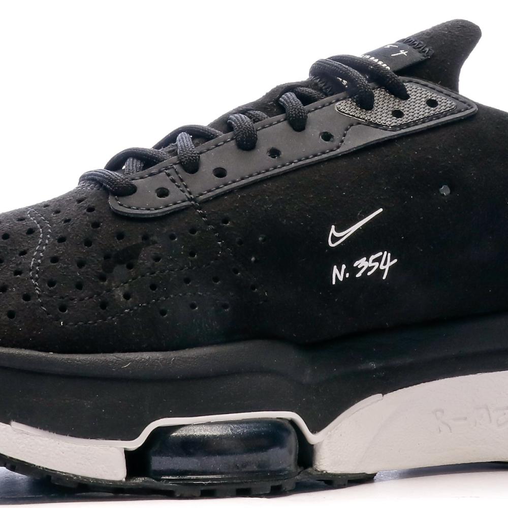 Baskets Noires Femme Nike Air Zoom vue 7