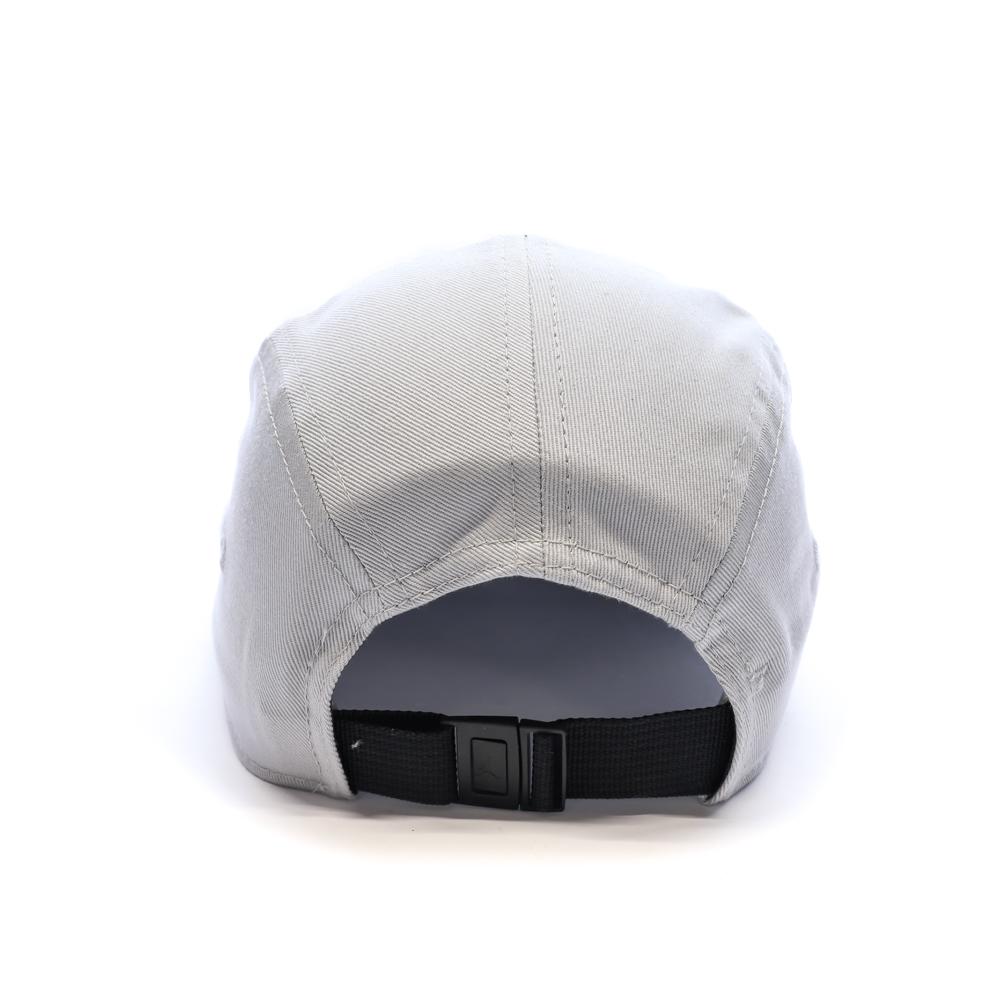 Casquette Grise Homme Nike Fly Jumpman vue 3