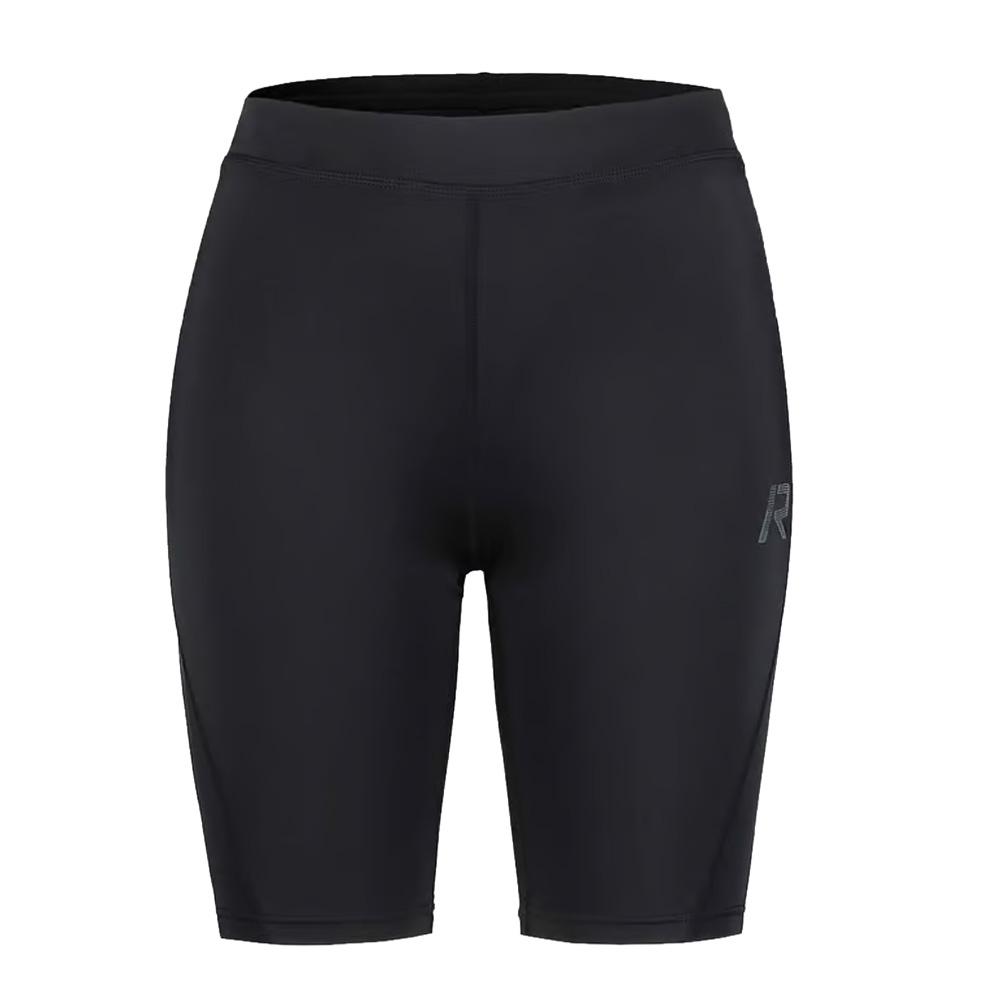 Short de sport Noir Femme Rukka Maalahti vue 2