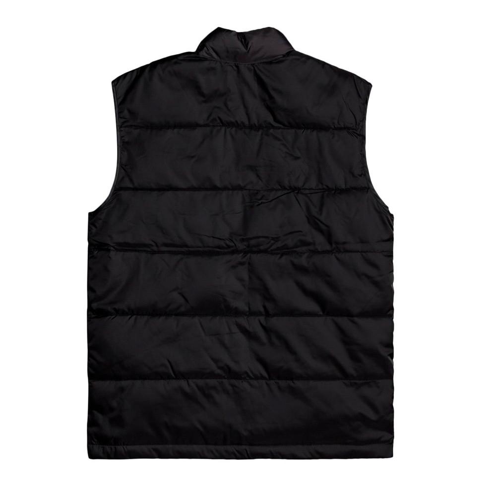 Parka 3 en 1 Noir Homme DC Shoes Distractor vue 3