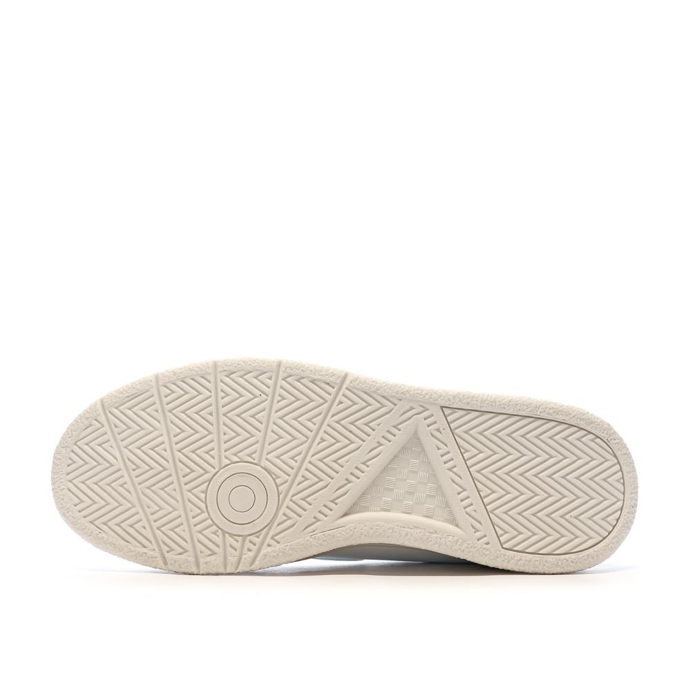Schott Darcy Men's White/Grey/Green Sneakers Photo of the Espace des Marques %store% store - view of %key%