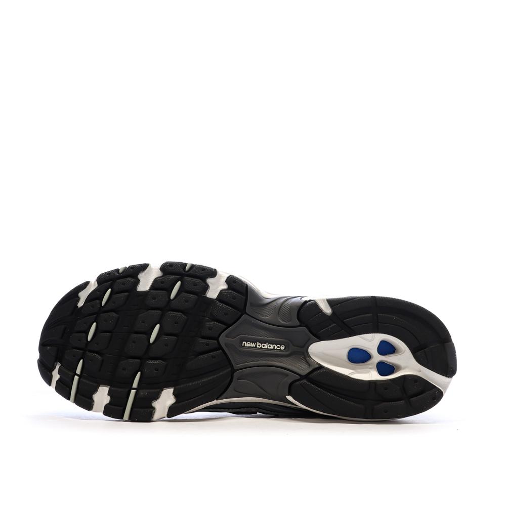 Baskets Roses/Argent Homme New Balance 740 vue 5