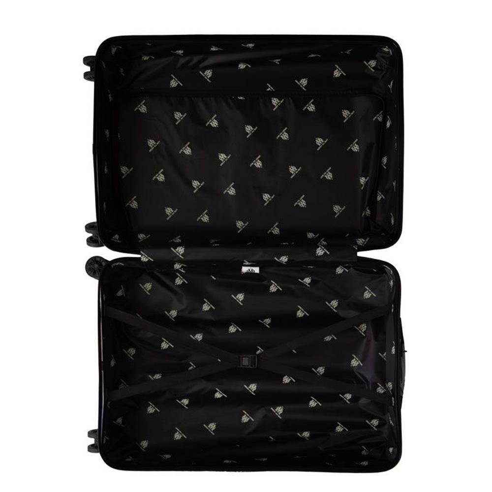 OM Valise Marine Homme 76x30x49cm vue 4