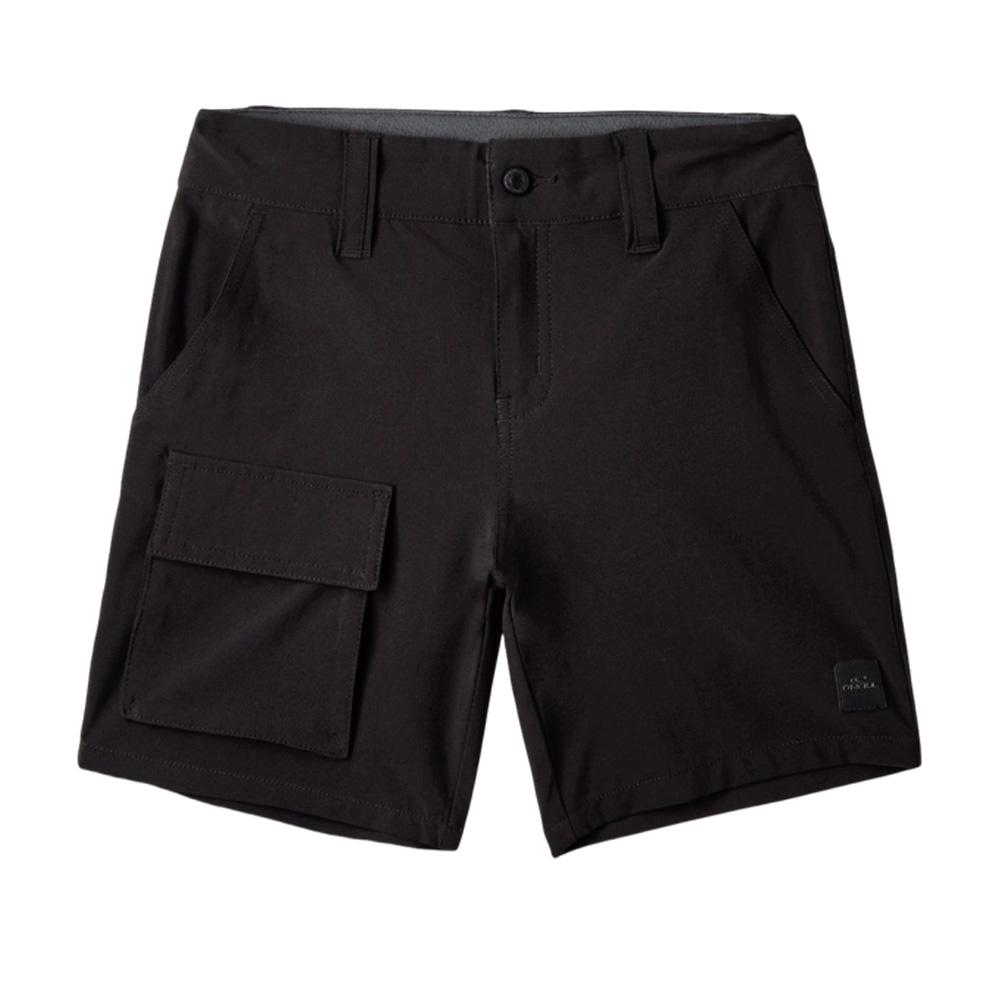 Short Noir Garçon O'Neill Easton pas cher