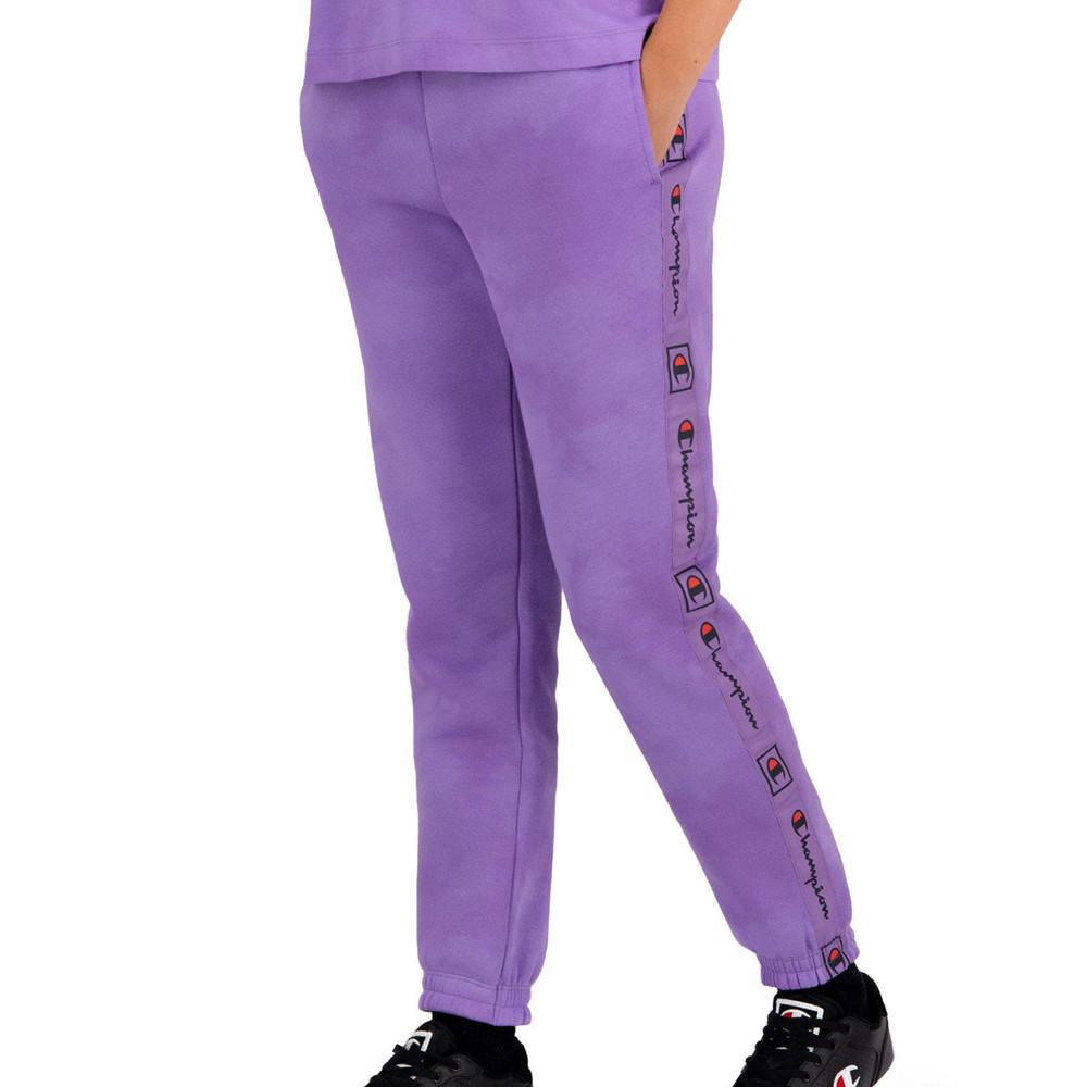 Jogging Violet Femme Champion 114759 pas cher