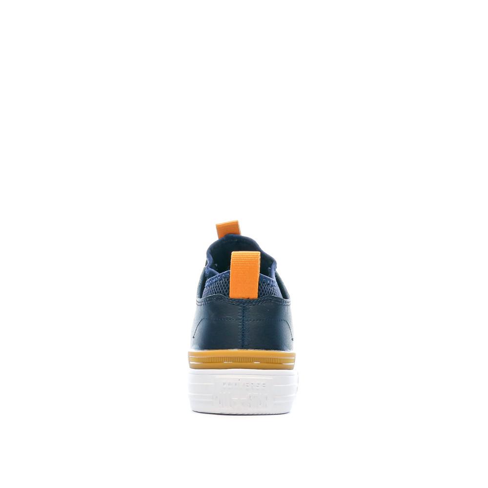 Baskets Marine Homme ConverseChuck Taylor All Star Ultra vue 3
