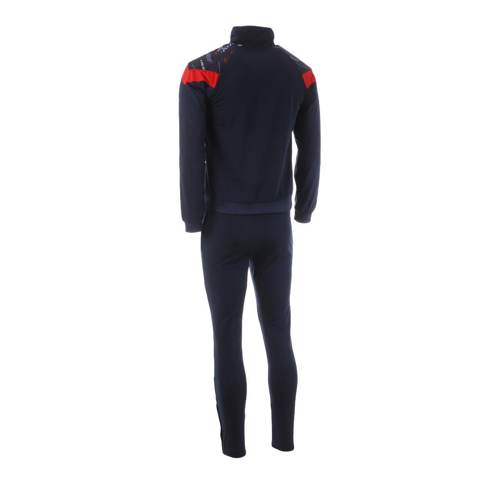 Survêtement Marine Homme Airness Djib vue 2