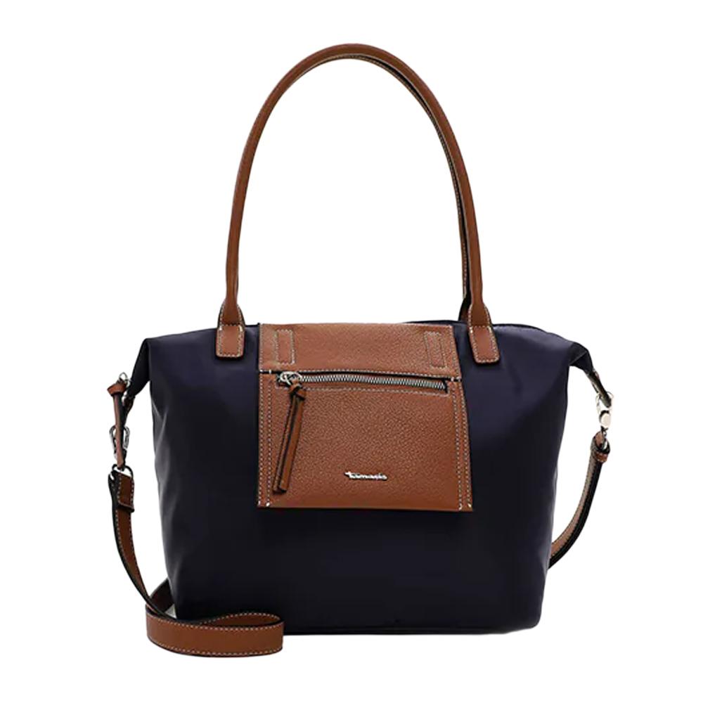 Sac à Main Marine Femme Tamaris 33523 pas cher