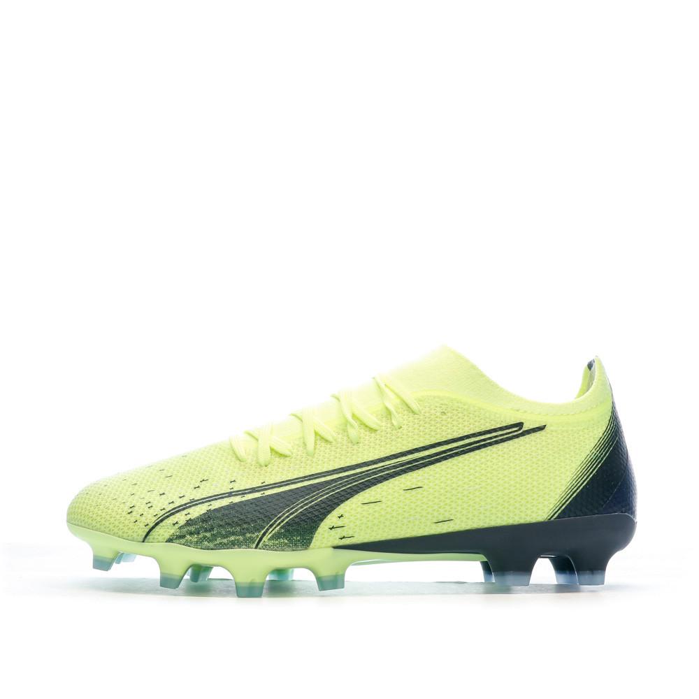 Puma match homme jaune shop