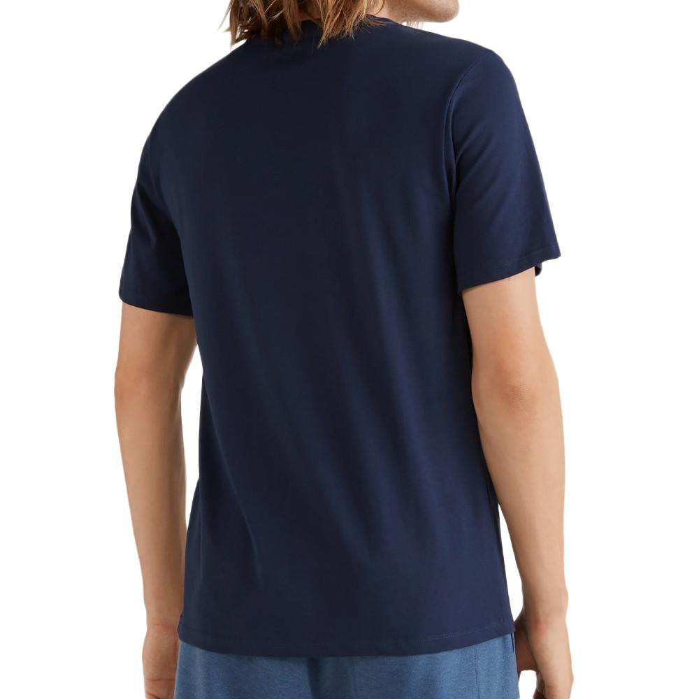 T-shirt Marine Homme O'Neill Arrowhead vue 2