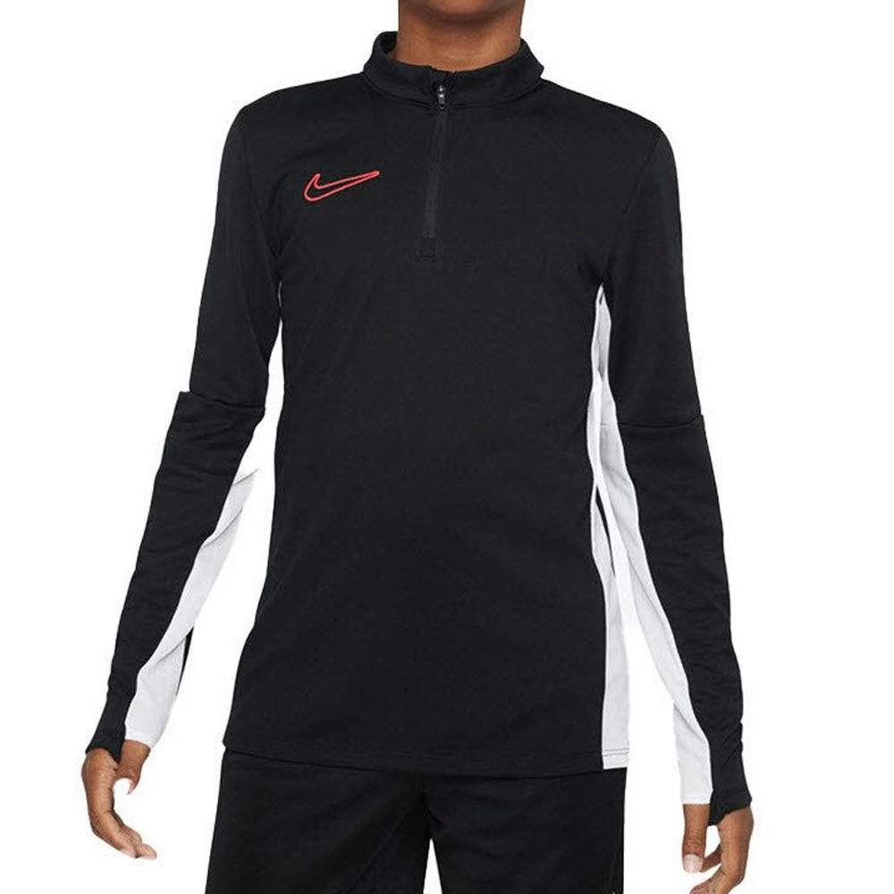 Haut d'entrainement Noir Homme Nike Acd23 pas cher