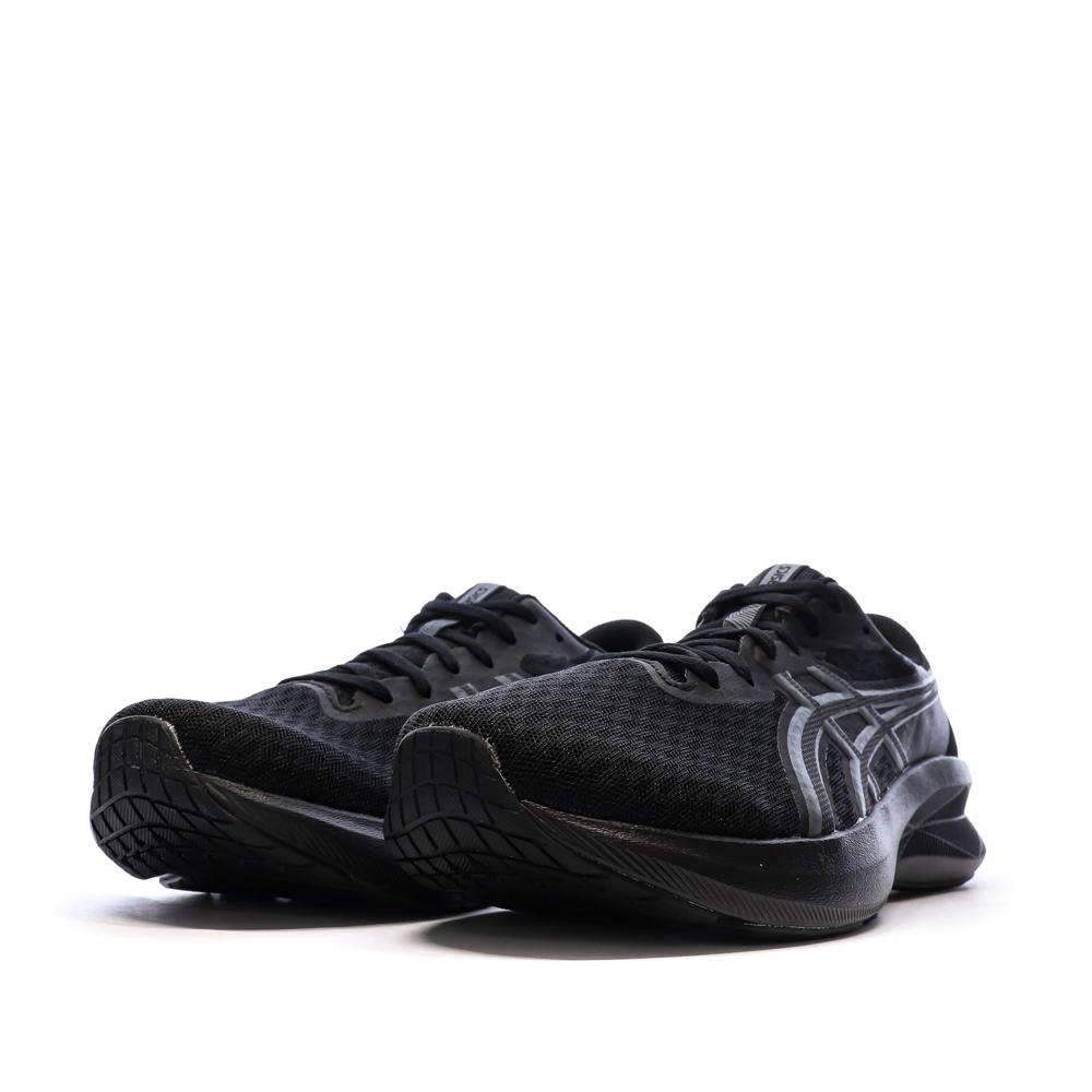 Asics Patriot 14 Laufschuhe für Herren, schwarz Ansicht 6
