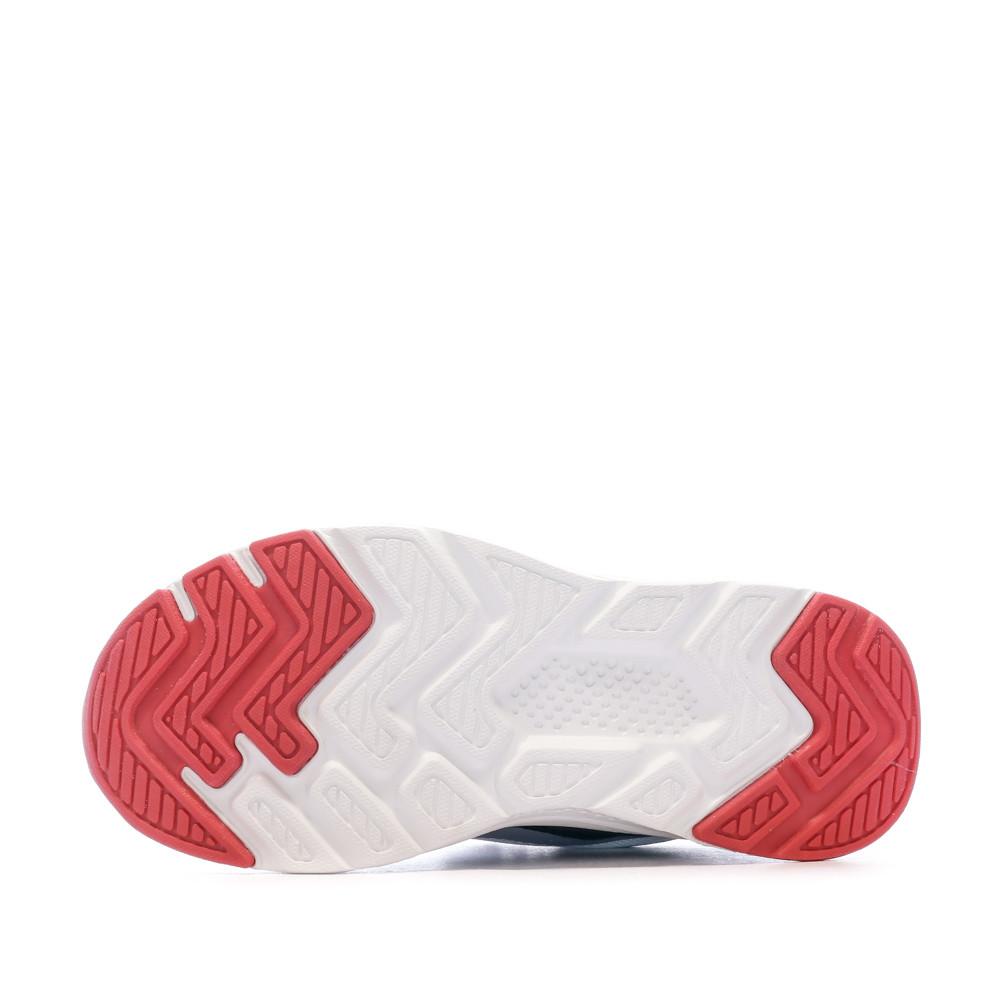 Baskets Grises Garçon Umbro Priam vue 5