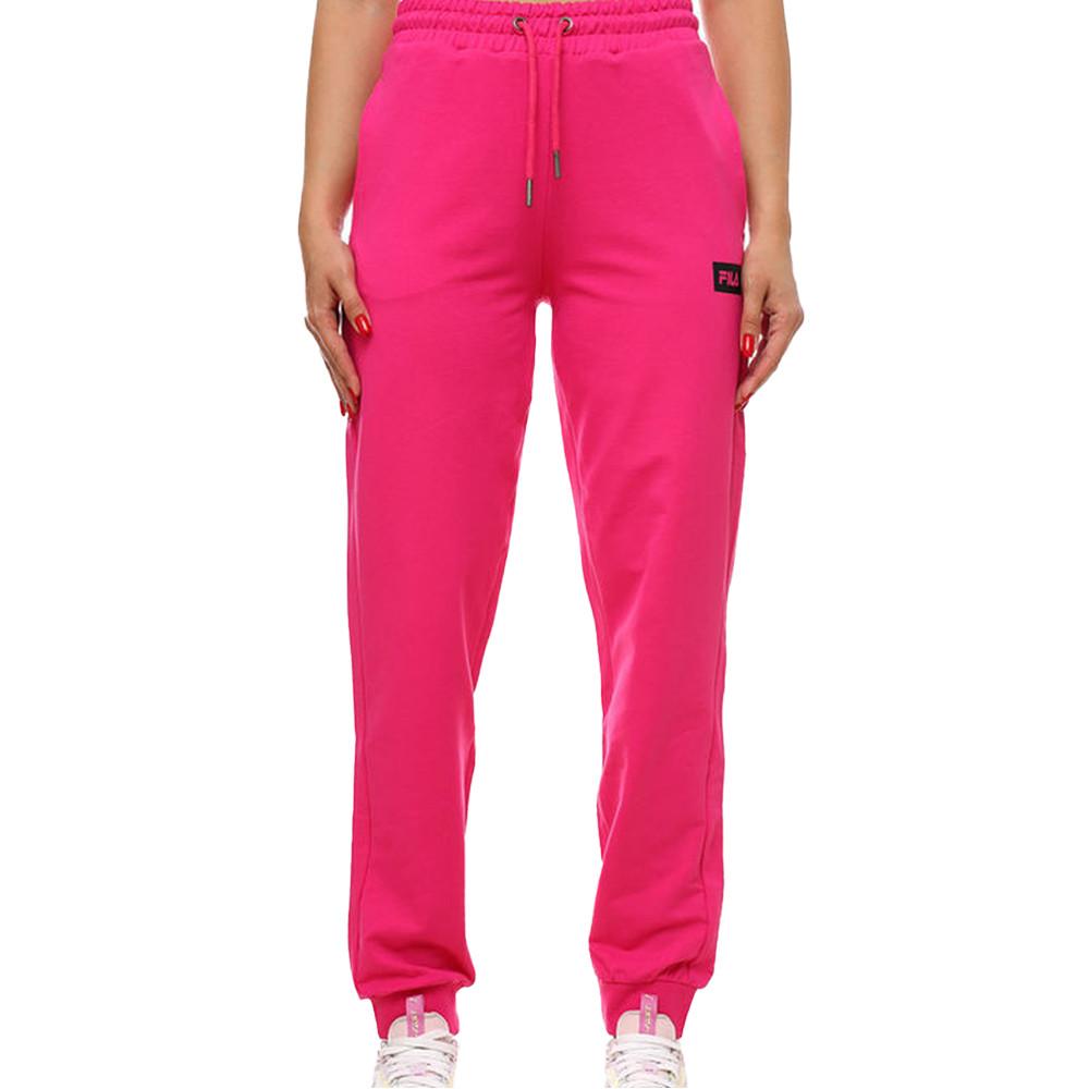 Jogging Rose Femme Fila Bozen pas cher