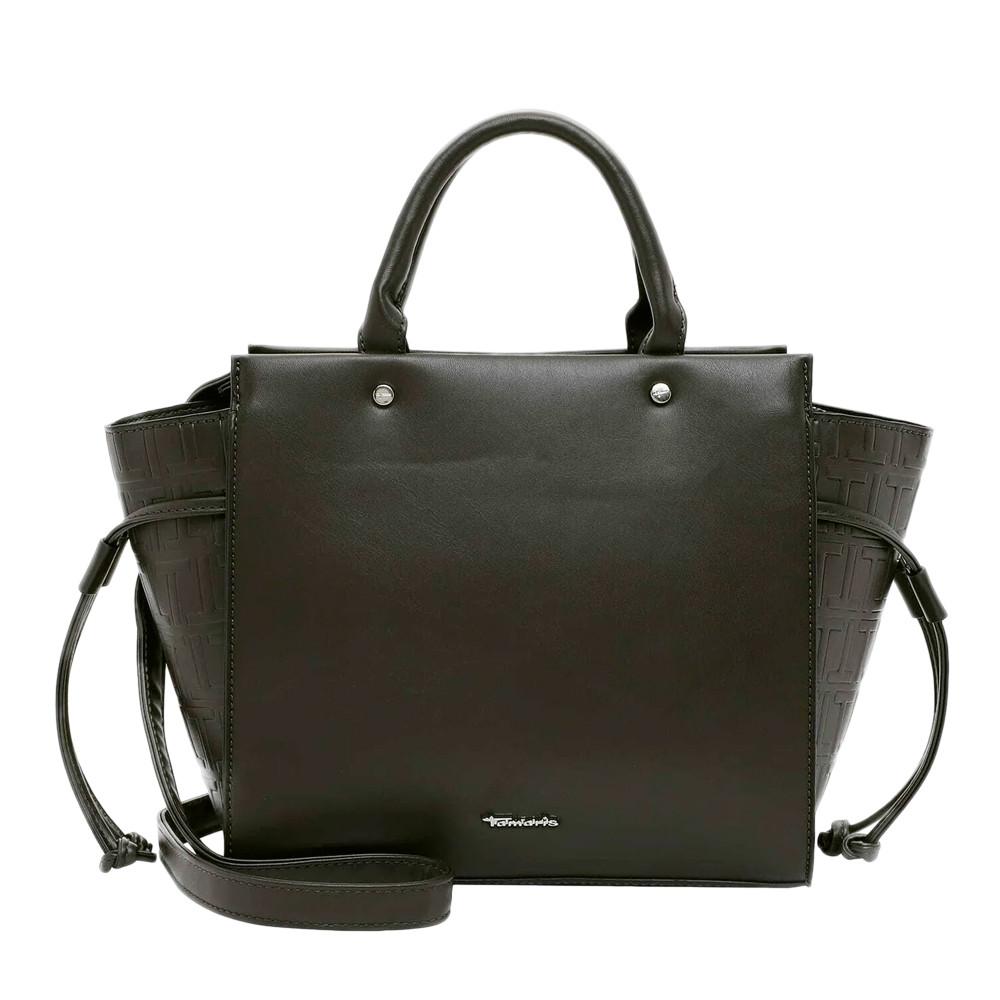 Sac a main gris foncé hotsell