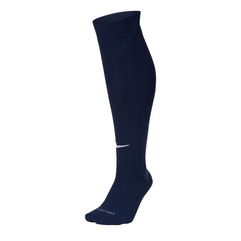 Chaussettes foot Marine Garçon Nike Acdmy pas cher