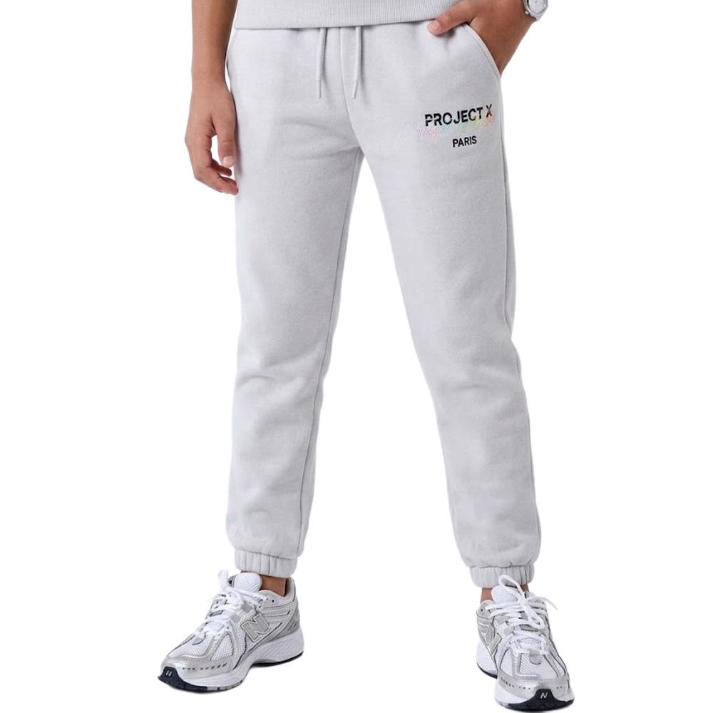 Jogging Gris Garçon Project X Paris pas cher