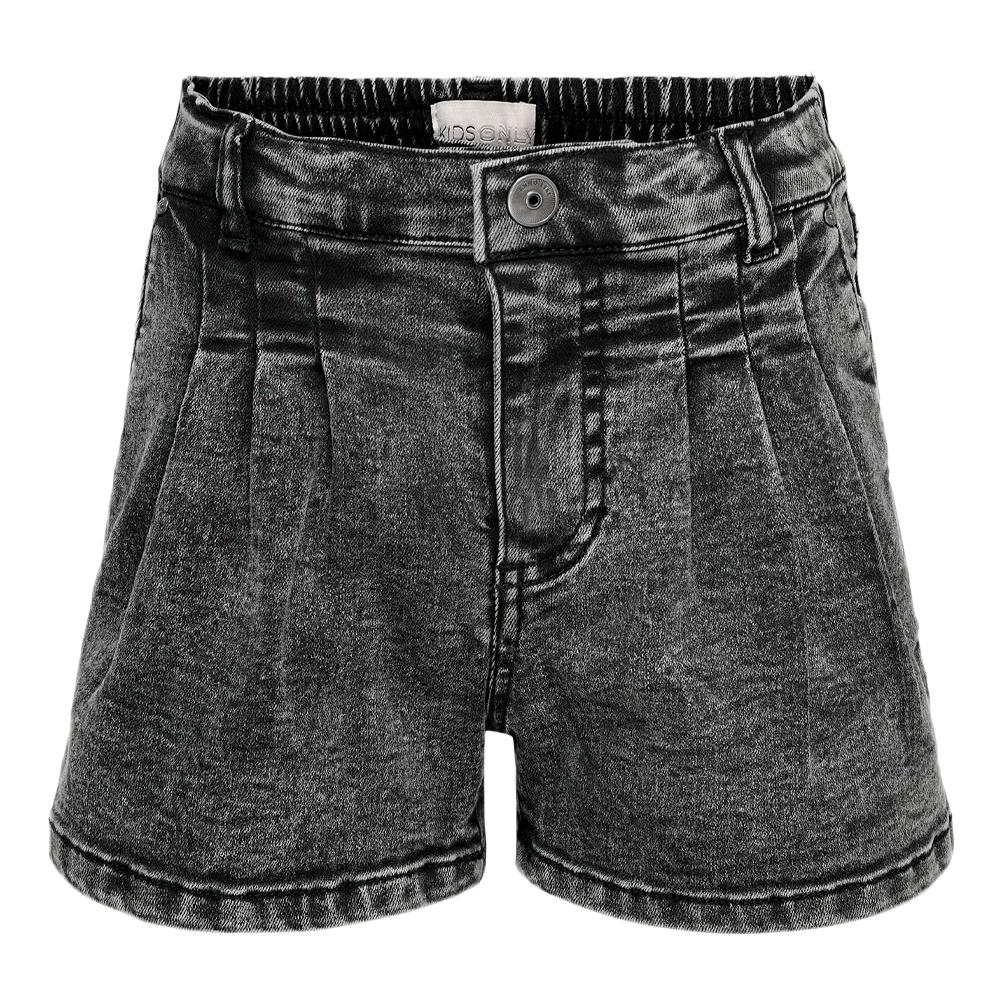 Short Noir Fille Kids Only Kogsaint pas cher