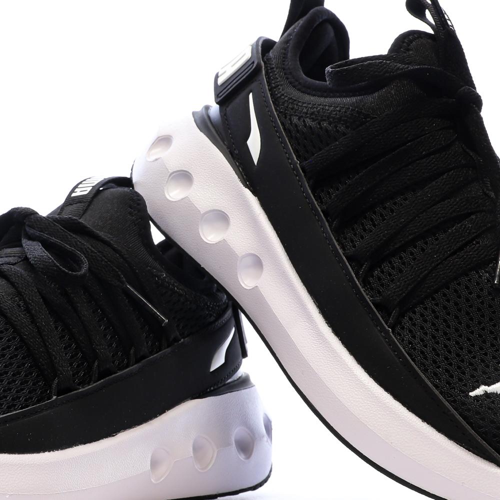 Chaussures de Sport Noir Mixte Puma Softride Carson Fres [6a88059e4be48] vue 7