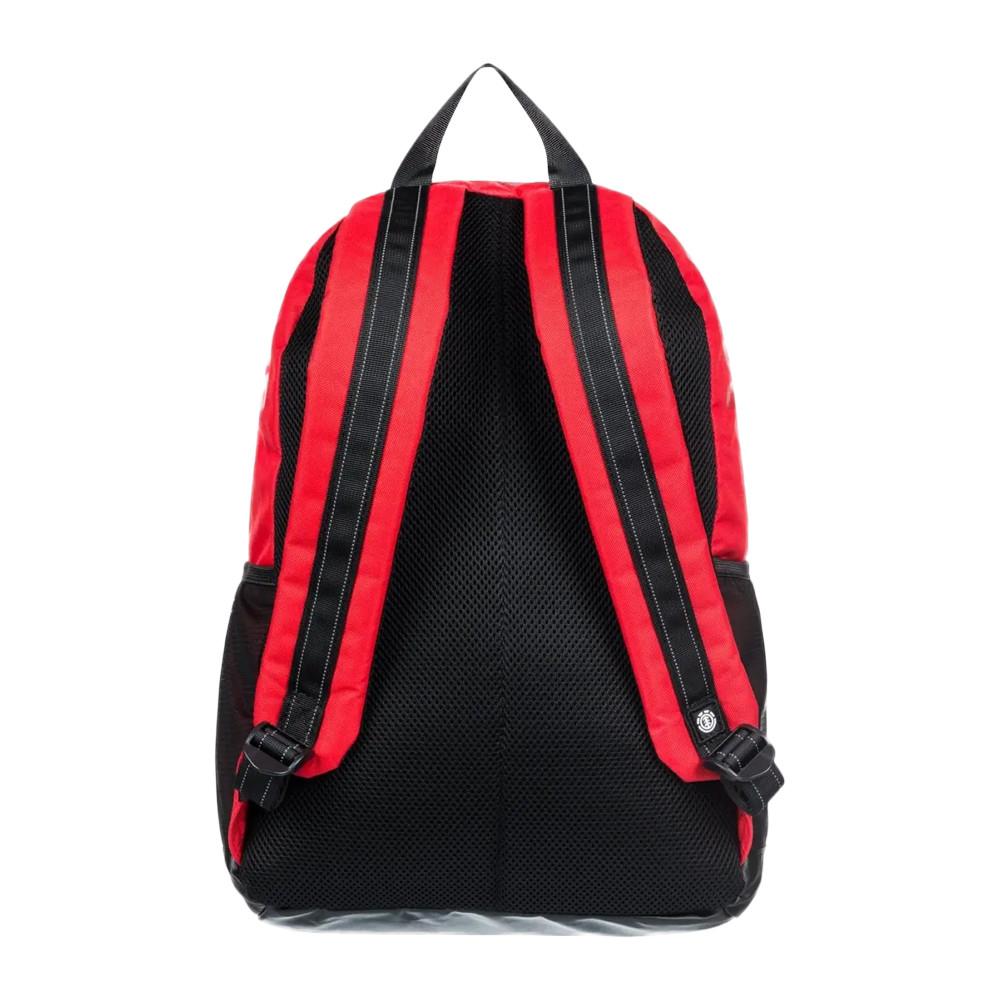 Sac à dos Rouge Homme Element Action vue 2