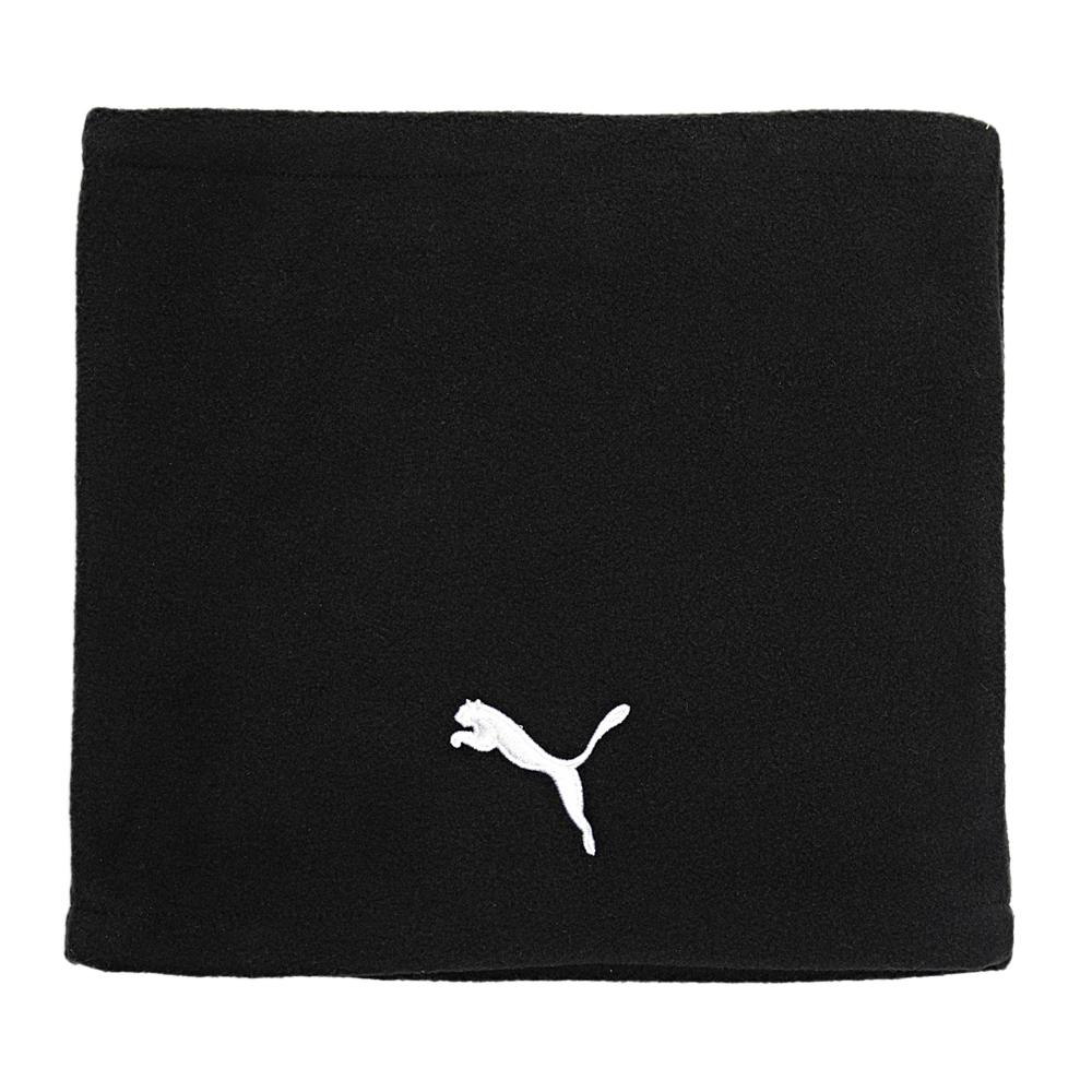 Tour de Cou Noir Homme Puma Neck Warmer pas cher