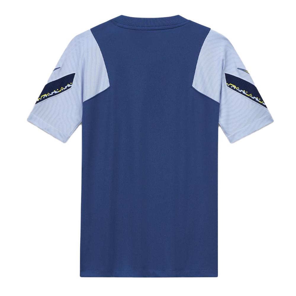 Tottenham Maillot Training Junior Nike 20/21 vue 2
