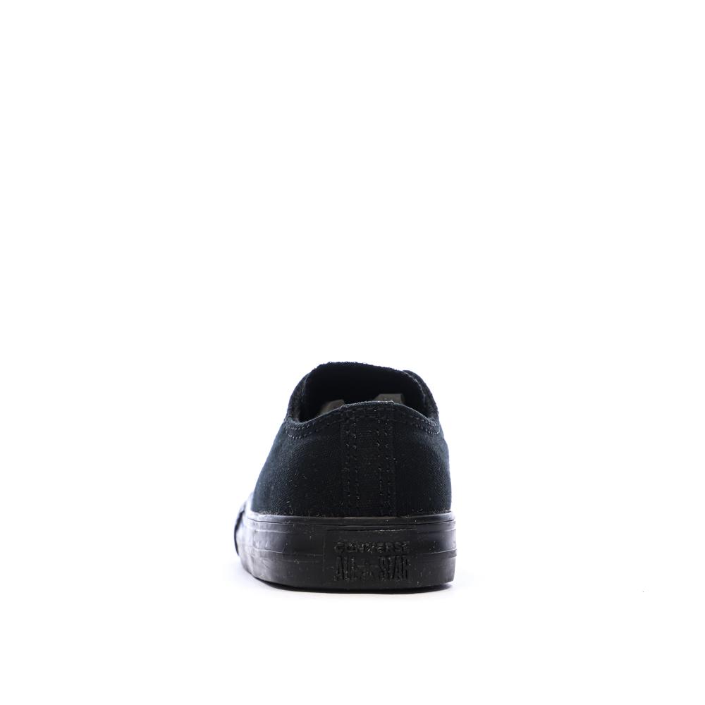 Converse Chuck Taylor All Star Negro Zapatillas [69e75982c32b0] ver 3