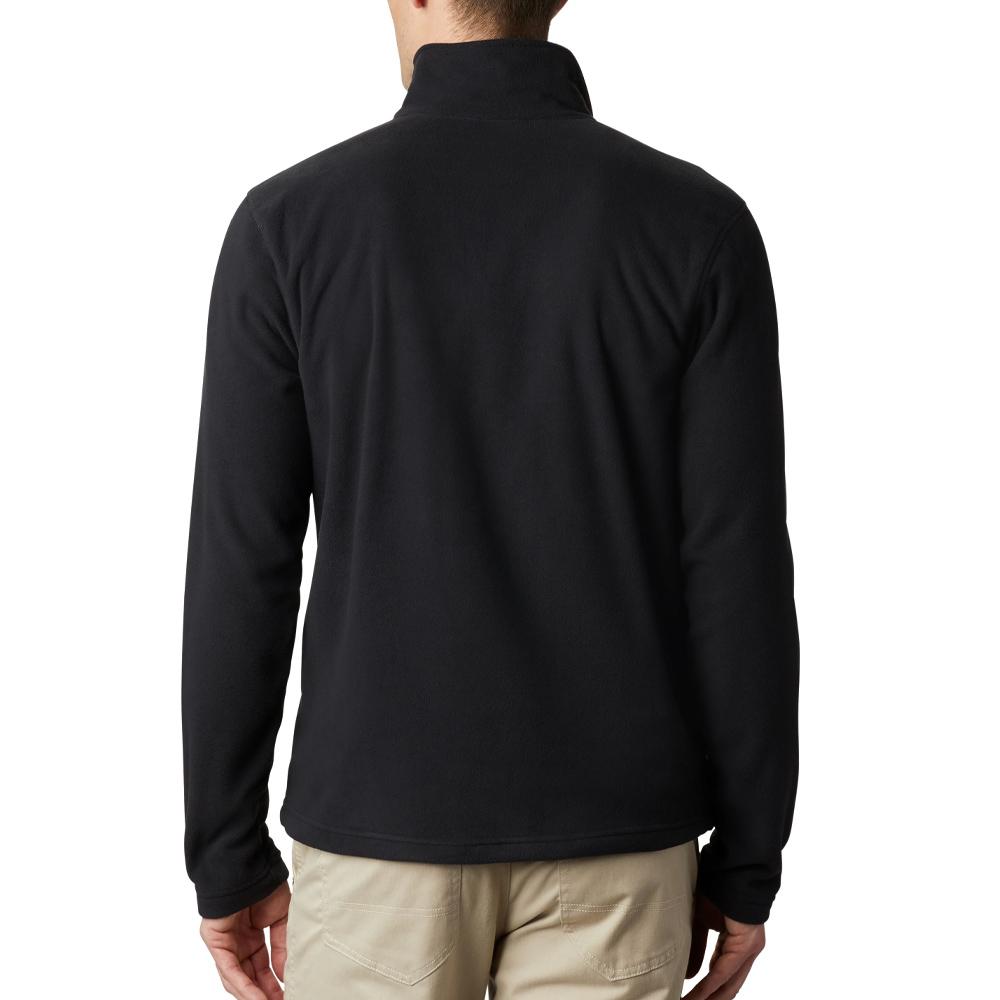 Veste Noire Homme Columbia Fast vue 2