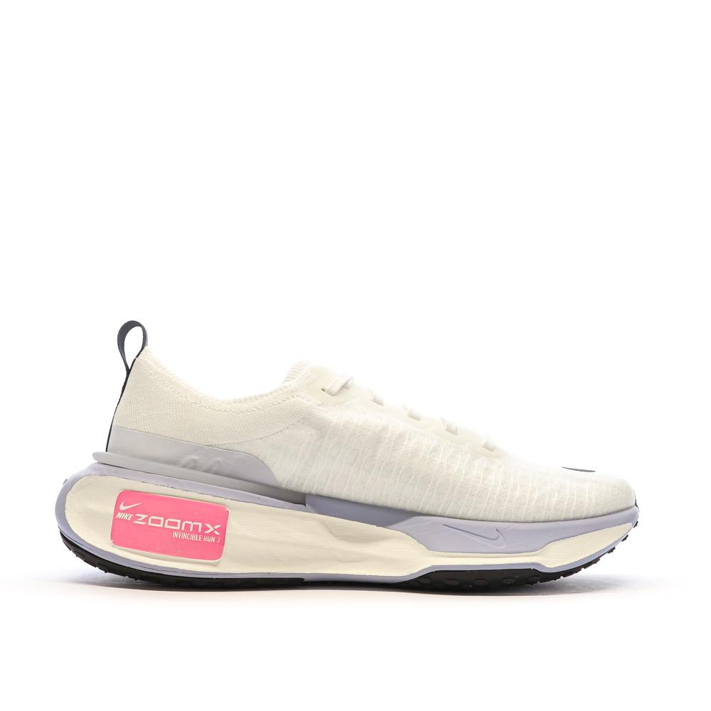 Chaussures running Homme Nike Nike Zoomx Invincible Run Fk 3 DR2615-100 vue 2