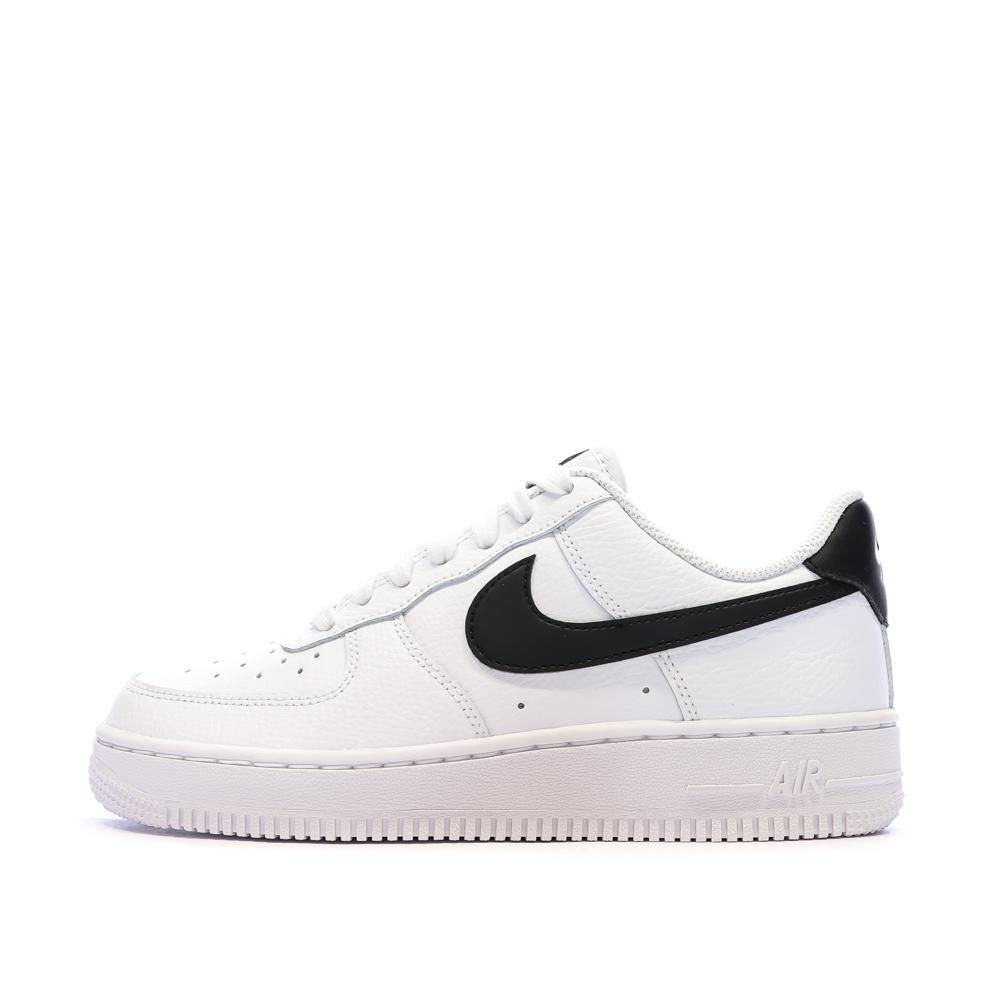 Air Force 1 '07 Blanches Femme Nike pas cher