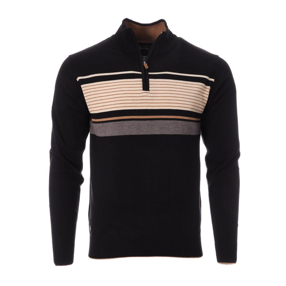 Pull Noir Homme RMS26 Cycliste961 pas cher